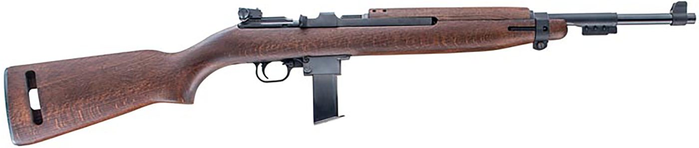 Chiappa Firearms 500136 M1-9 Carbine 9mm Luger 10+1 19in Blued Steel Barrel