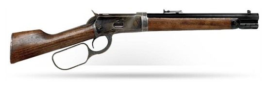 Chiappa Firearms 1892 44mag 12 Mare's Leg Color Case