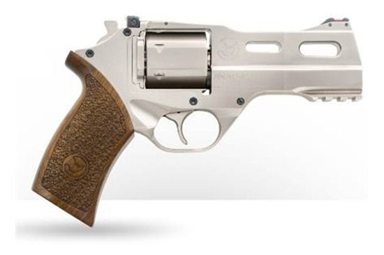Chiappa Firearms CF340245 Rhino 40SAR CA Compliant Medium 357 Mag 6 Shot, 4 view 2