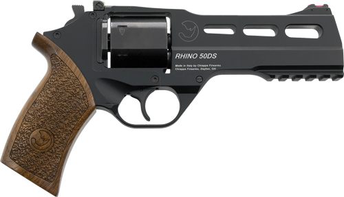 Chiappa Firearms CF340245 Rhino 40SAR CA Compliant Medium 357 Mag 6 Shot, 4 view 3