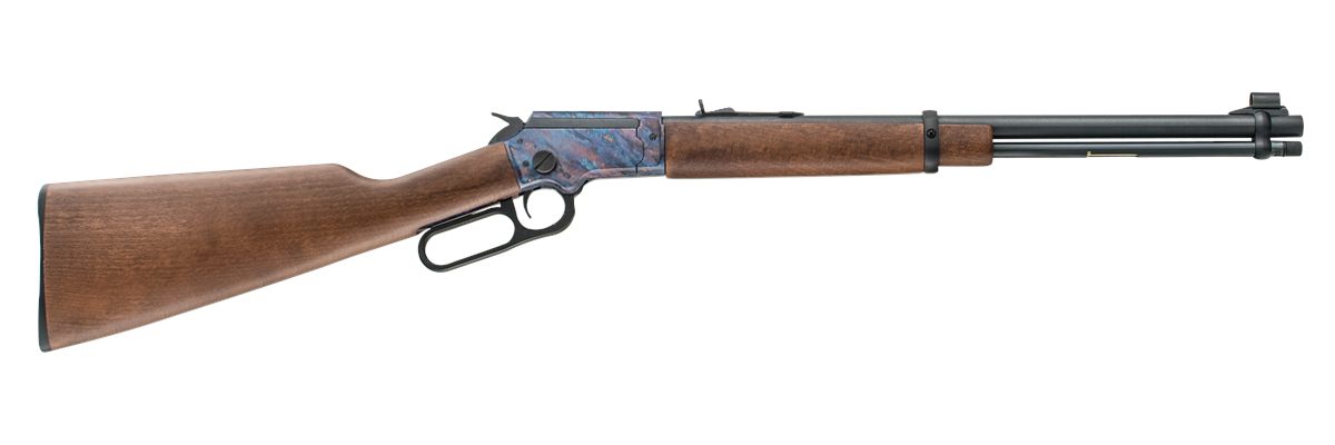 Chiappa Firearms 920383 LA322 Standard Takedown Full Size 22 LR 15+1, 18.50