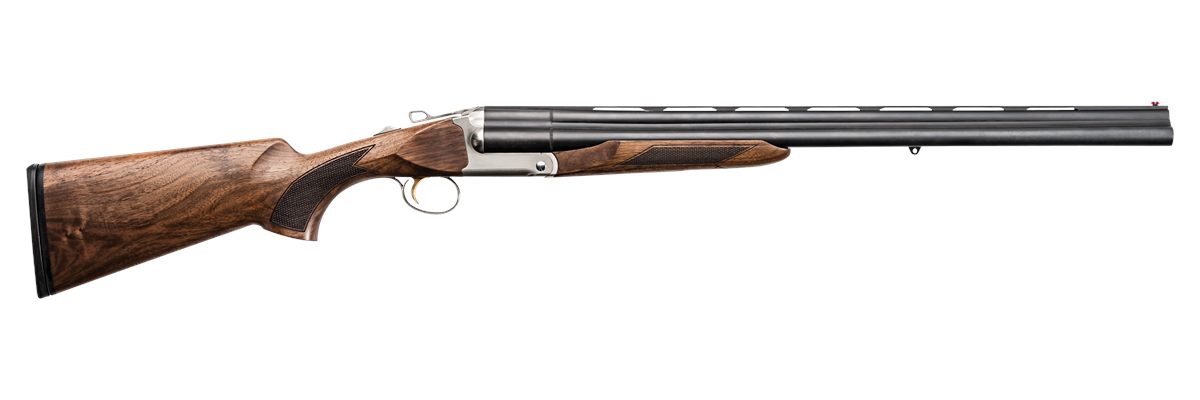 Chiappa Firearms Charles Daly 930078 Triple Crown 12 Gauge 3+1 3in 28in Ven