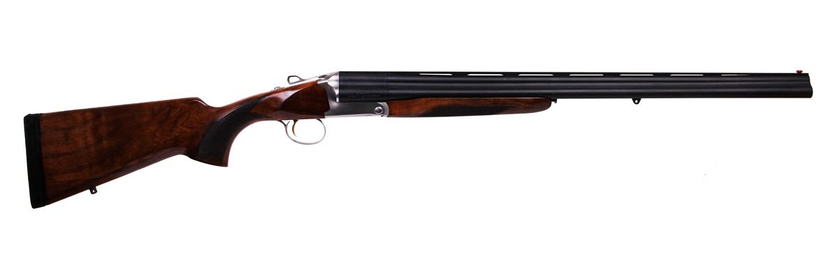 Charles Daly Triple Crown Shotgun 28 ga 2.75in Chamber 3rd Magazine 26in Ba