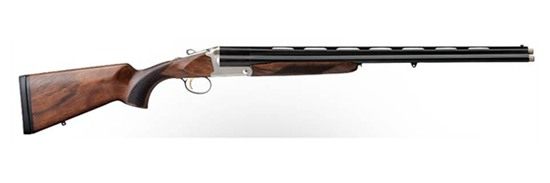 Charles Daly Triple Crown Shotgun .410 ga 3in Chamber 3rd Magazine 26in Bar