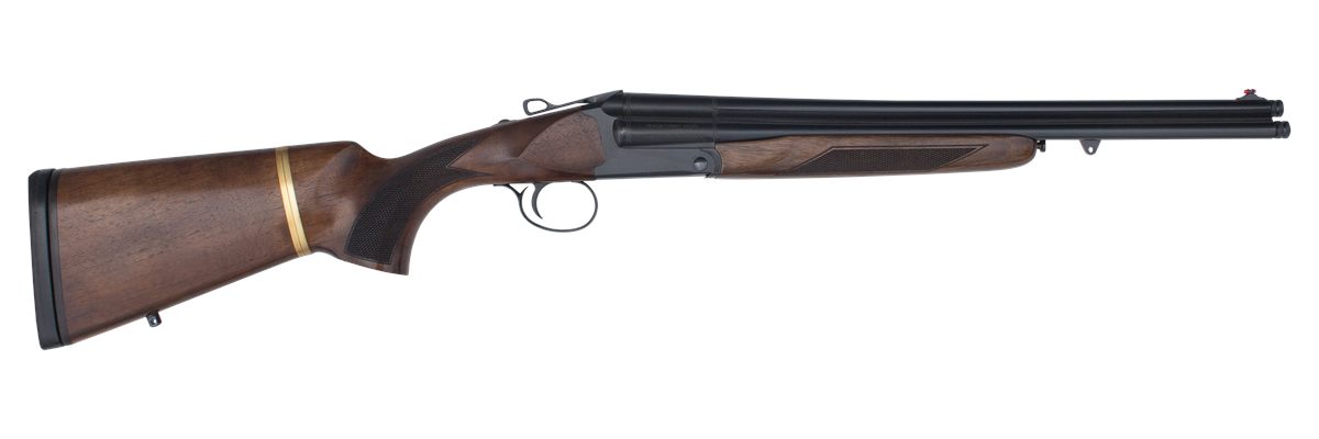 Chiappa Firearms Charles Daly 930108 Triple Threat Full Size 12 Gauge Break