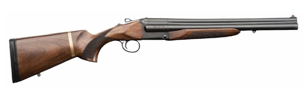 Chiappa Firearms USA Charles Daly Triple Threat Shotgun 20 ga 3in Chamber 3