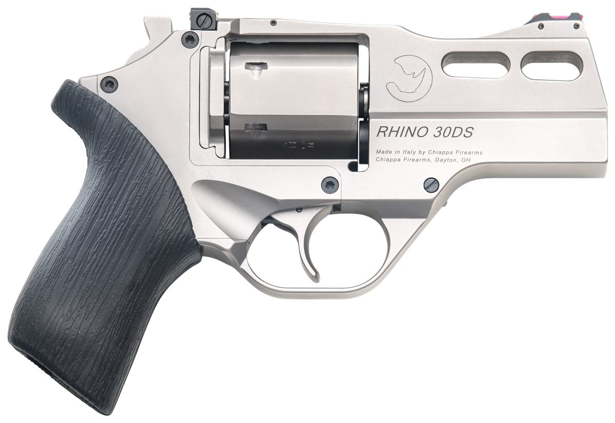 Chiappa Firearms CF340290 Rhino 30SAR CA Compliant Small 357 Mag 6 Shot, 3i view 2