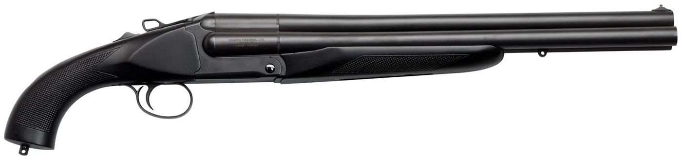 Charles Daly 930171 Honcho Triple 410 Gauge 3rd 3in 18.50in Blued Steel Bar