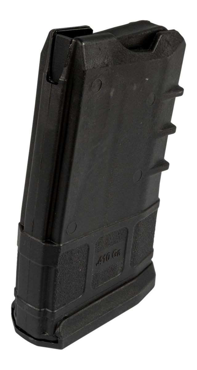 Chiappa Firearms Charles Daly 470072 AR 410 Upper 5rd Gauge Black Steel
