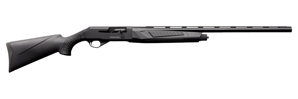 Chiappa Firearms USA Charles Daly 930204 601 12 Gauge 4+1 3in 28in Vent Rib
