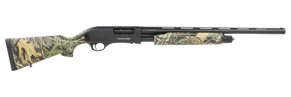 Chiappa Firearms Charles Daly 930225 301 Compact 20 Gauge 3in 4+1 22in Vent