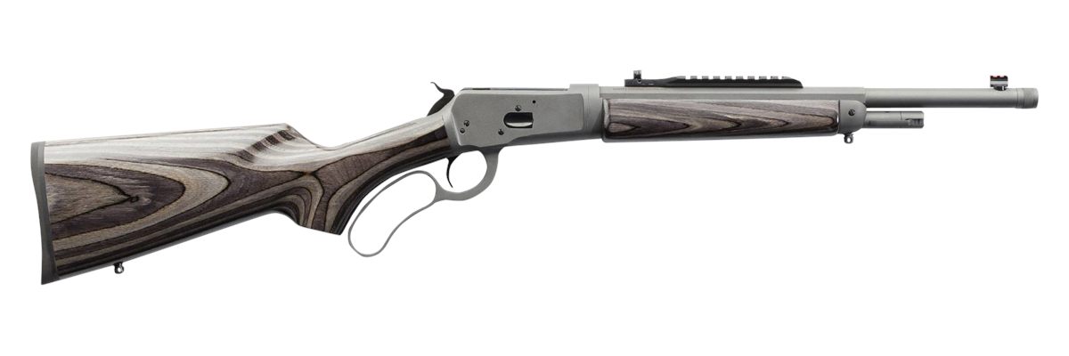 Chiappa Firearms 920410 Wildlands 1892 Full Size 44 Mag 5+1 16.50in Mystiko