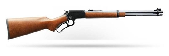 Chiappa Firearms 920414 LA322 Carbine Takedown 22 LR 15+1 18.50in, Blued Ba view 2
