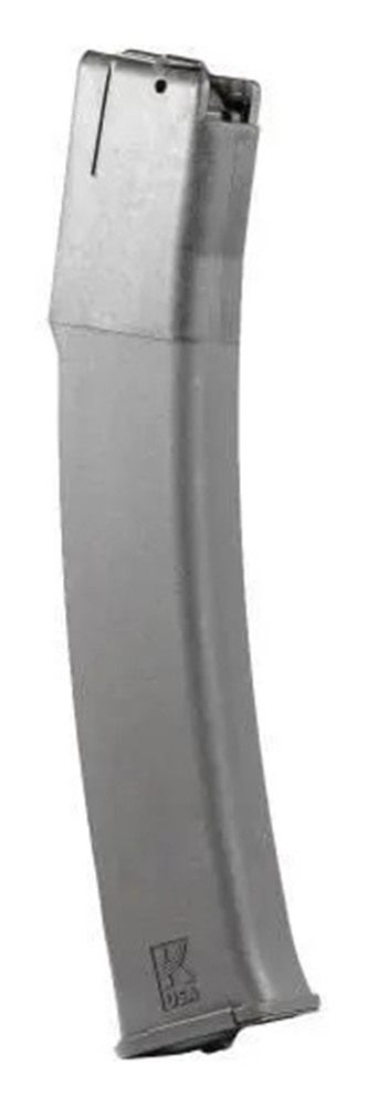 Chiappa Firearms 470078 CBR-9 30rd 9mm Luger Clear Plastic view 2