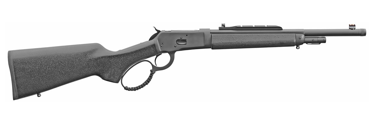 Chiappa Firearms 920421 Wildlands Takedown 1892 Full Size 44 Mag 5+1 16.50i