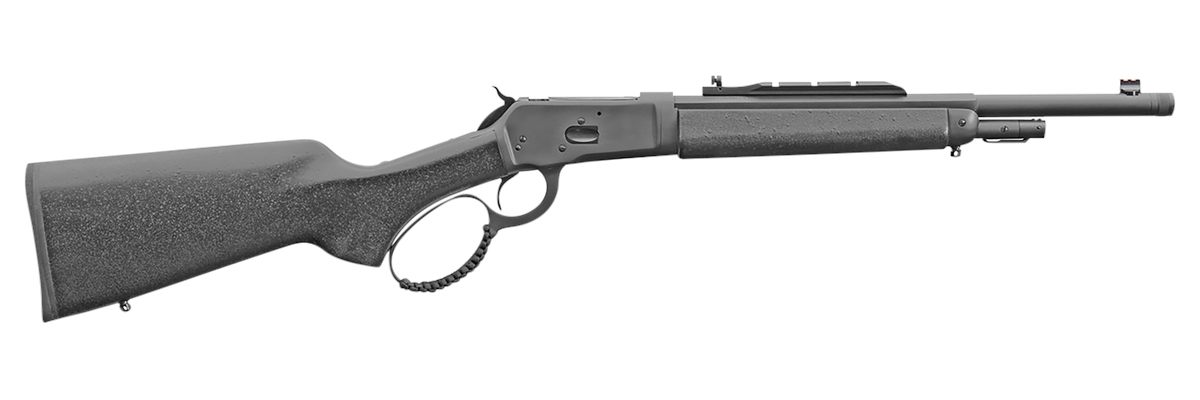 Chiappa Firearms 920422 Wildlands Takedown 1886 Full Size 45-70 Gov 4+1 16.
