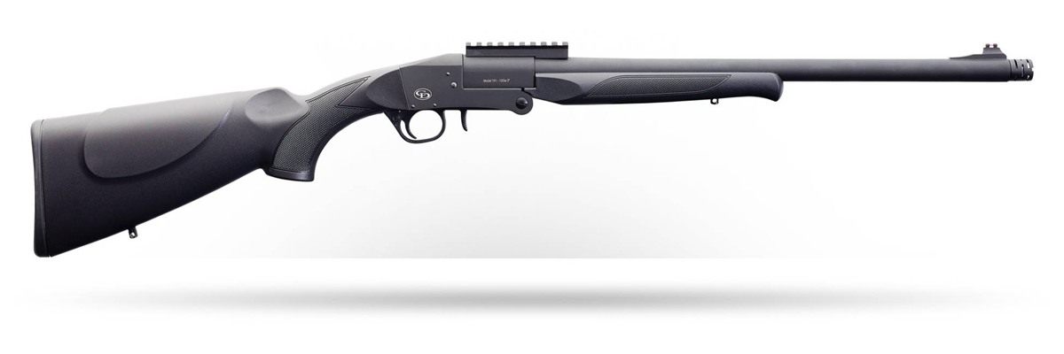 Chiappa Firearms USA Charles Daly 101 Shotgun 20 ga 3in Chamber Single 20in