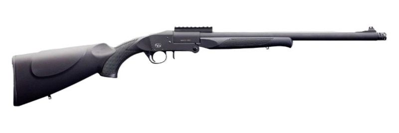 Chiappa Firearms USA Charles Daly 101 Shotgun 20 ga 3in Chamber Single 20in view 2