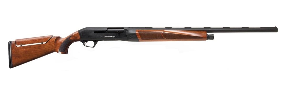 Charles Daly Cdly 601 DPS Sporting Clays 12GA 30 3 Walnut