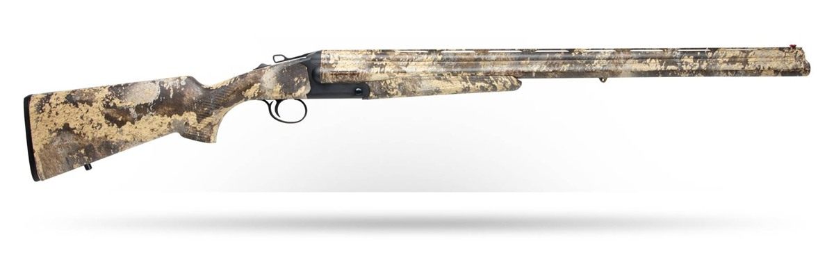 Charles Daly Triple Magnum 12GA 3.5in 28inVR Prarie Camo