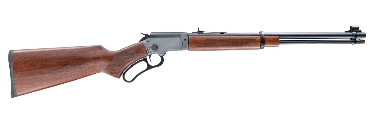 Chiappa Firearms 920427 LA332 Deluxe Takedown Full Size 22 LR 15+1, 18.50in