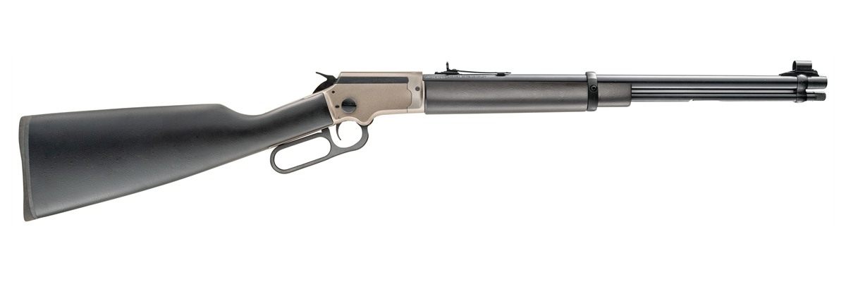 Chiappa Firearms 920426 LA332 Kodiak Cub Takedown Full Size 22 LR 15+1 18.5