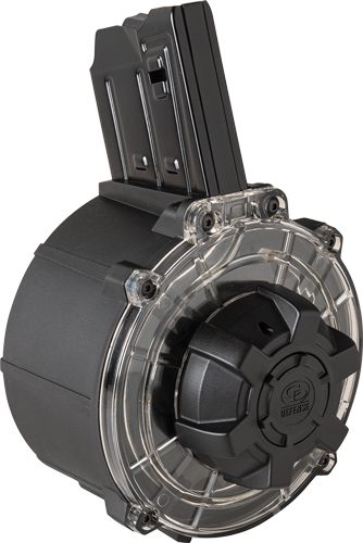 CHARLES DALY MAGAZINE 12GA 20RD DRUM AR12S
