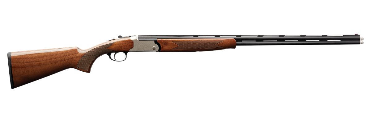Chiappa Firearms USA Charles Daly 930332 202A 410 Gauge 2rd 3in 26in Vent R