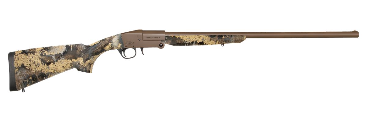 Chiappa Firearms Charles Daly 930338 101 Compact 20 Gauge Break Open 3in 1r