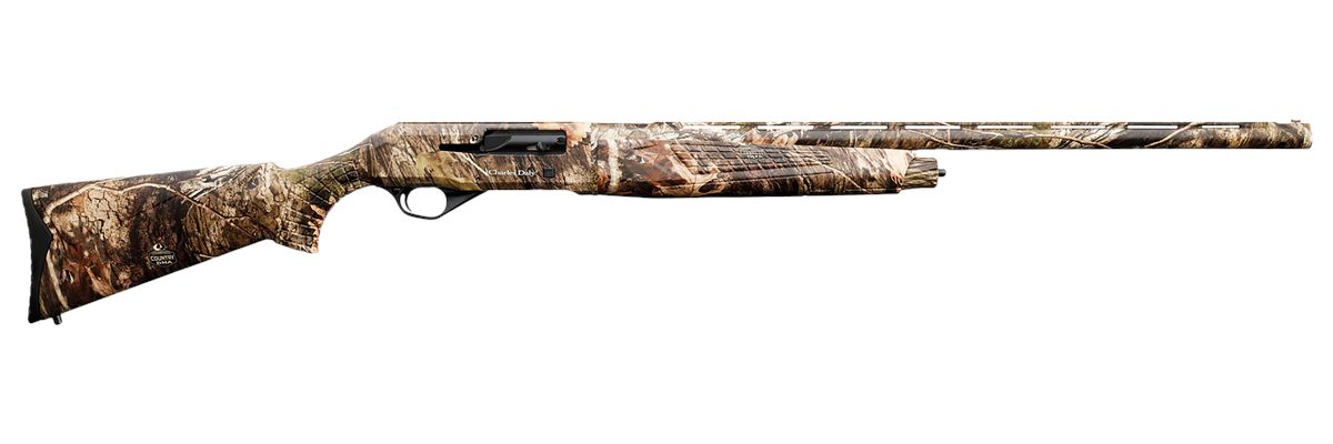 Chiappa Firearms Charles Daly 930327 601 Full Size 12 Gauge Semi-Auto 3in 4