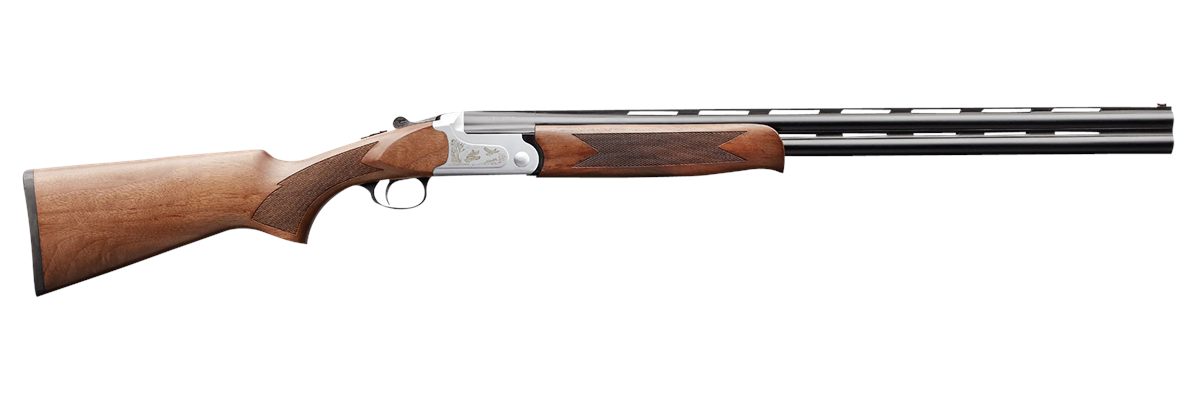 Chiappa Firearms Charles Daly 930343 202 28 Gauge 3in 2rd 26in Blued Vent R