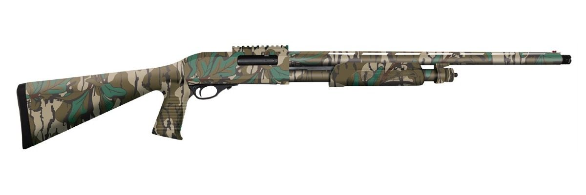 Chiappa Firearms USA Charles Daly 335 Field Shotgun 12 ga 3.5in Chamber 5rd