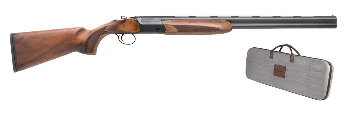 Charles Daly 214e 28ga 26 Superior Grade O/u