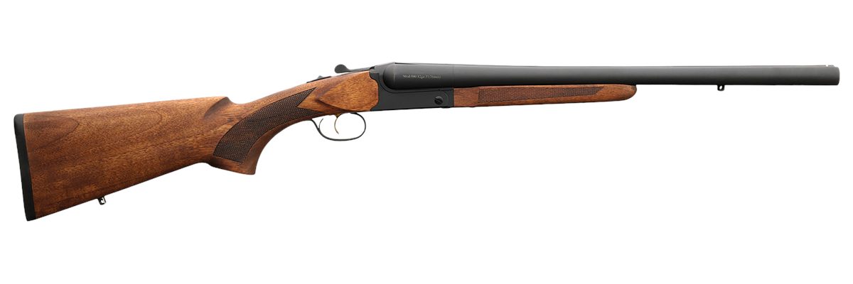 Chiappa Firearms Charles Daly 930360 500 Field 12 Gauge Break Open 3in 2 20