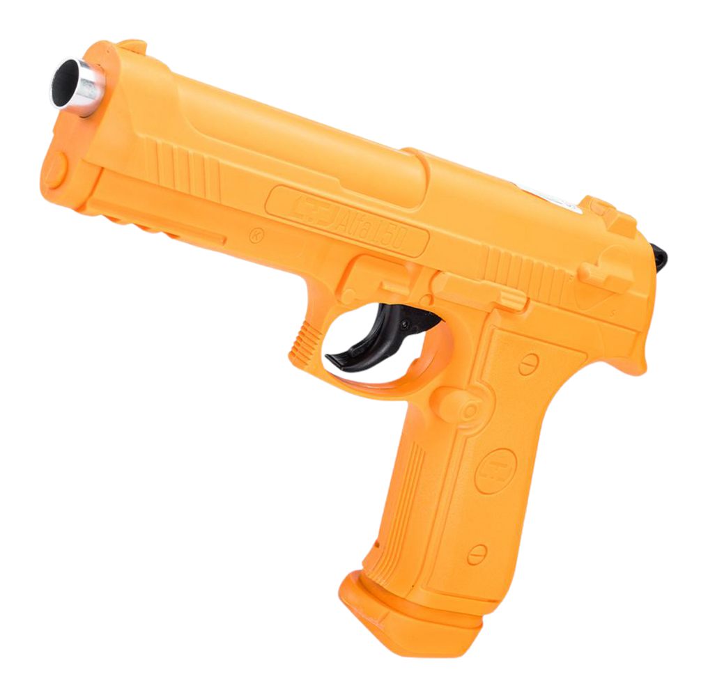 Soft Air Usa 126769 Alfa 1.50 Co2 .50 Orange