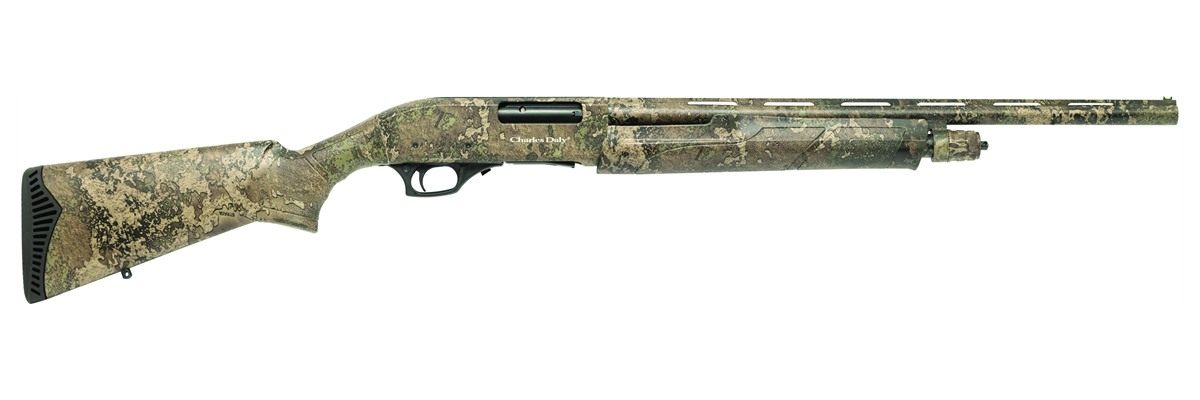Chiappa Firearms Charles Daly 930397 301 Full Size 20 Gauge Pump 3in 5+1 22