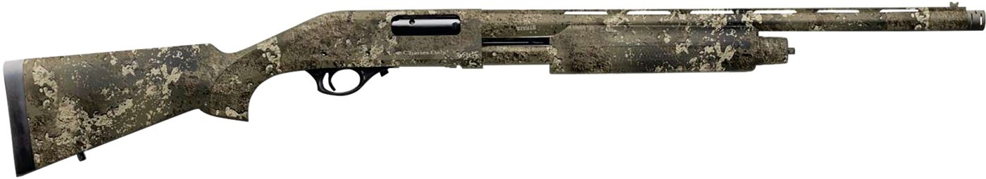 Chiappa Firearms Charles Daly 930397 301 Full Size 20 Gauge Pump 3in 5+1 22 view 2