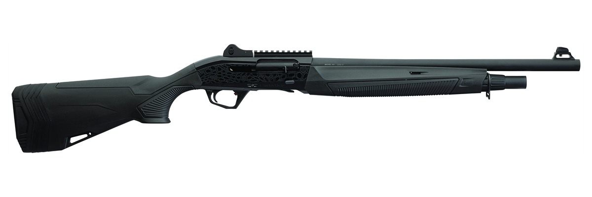 Chiappa Firearms Charles Daly 930401 601 Sport 12 Gauge Semi-Auto 3in 5+1 2