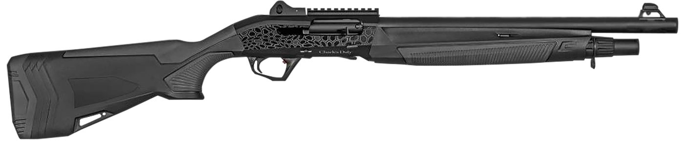 Chiappa Firearms Charles Daly 930401 601 Sport 12 Gauge Semi-Auto 3in 5+1 2 view 2