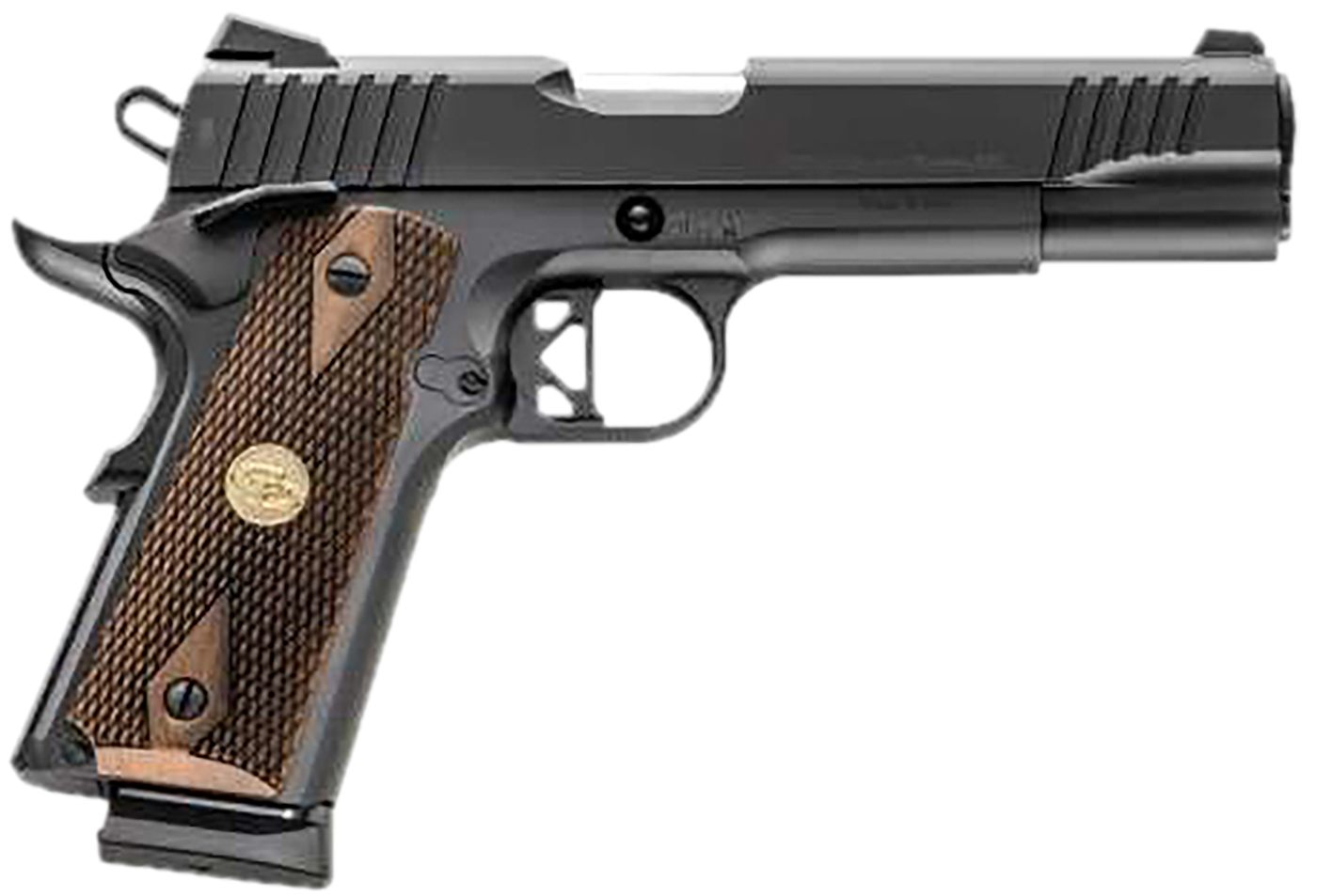 Chiappa Firearms Charles Daly 440213 Superior 45 ACP 10+1 5in Stainless Ste