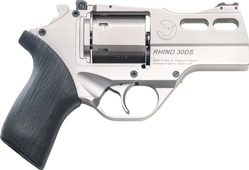 Chiappa Firearms 340.341 Rhino 30DS Small 10mm Auto 6 Shot 3in Black Anodiz view 3