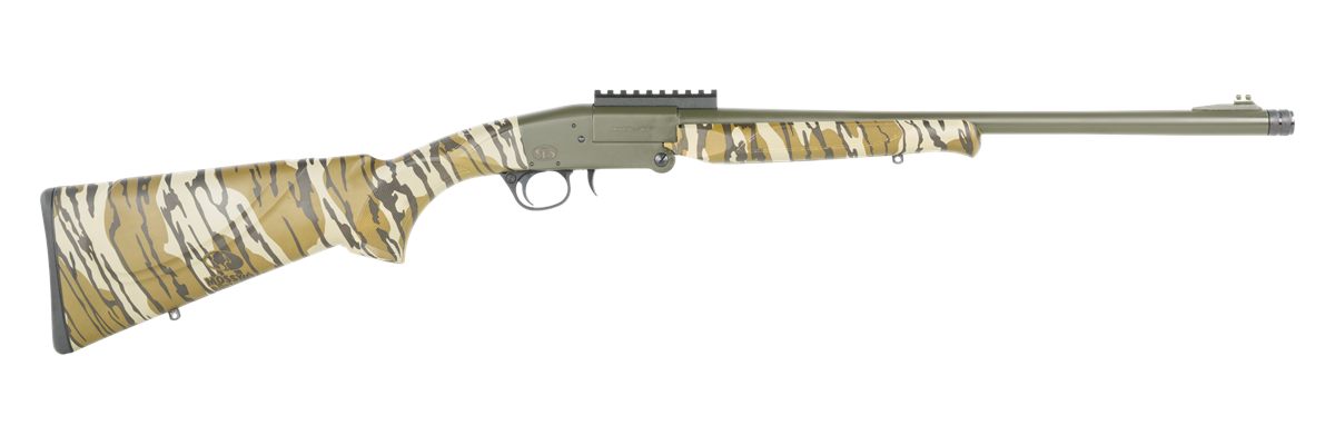 Chiappa Firearms USA Charles Daly 930426 101 Compact 20 Gauge Break Open 3i