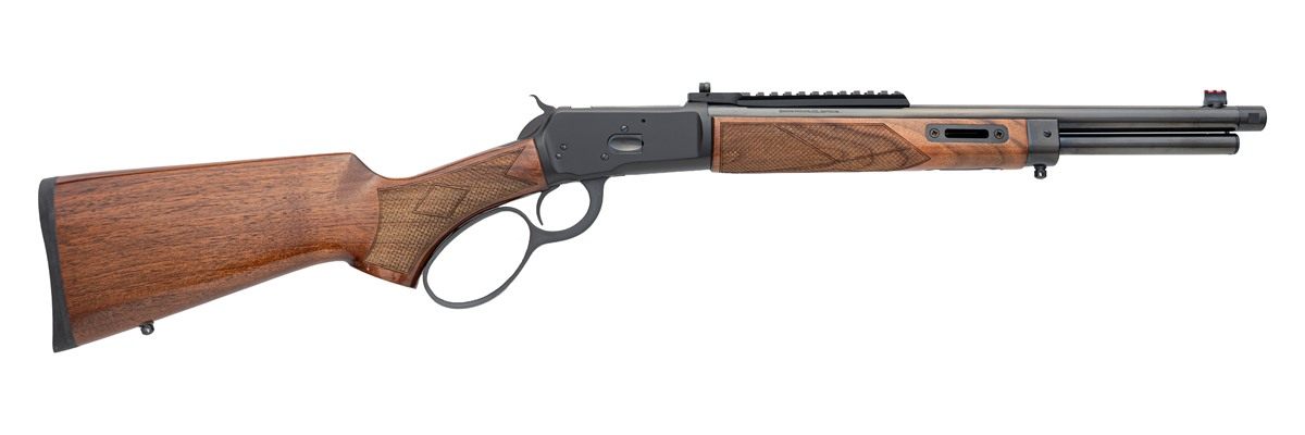 Chiappa Firearms 1892 Field Rifle .44 Mag 8rd Capacity 16in Threaded Barrel