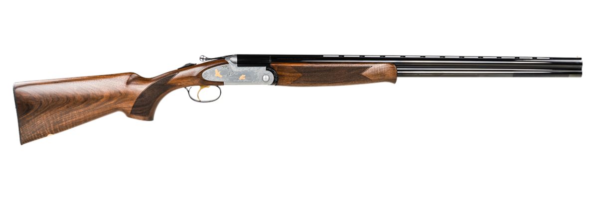 Italian Firearms Group F.A.I.R. FRS6922028 SLX 692 Gold Full Size 20 Gauge