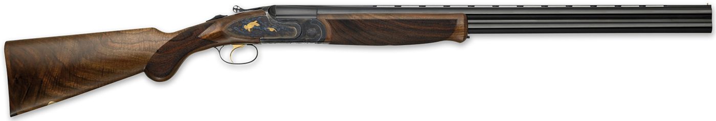 Italian Firearms Group F.A.I.R. FRJBPRTG1628 Jubilee Prestige Tartargua Gol