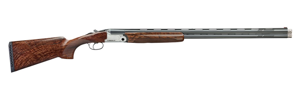 Italian Firearms Group F.A.I.R. FRDCIV1230 Carrera IV 12 Gauge Break Open 2