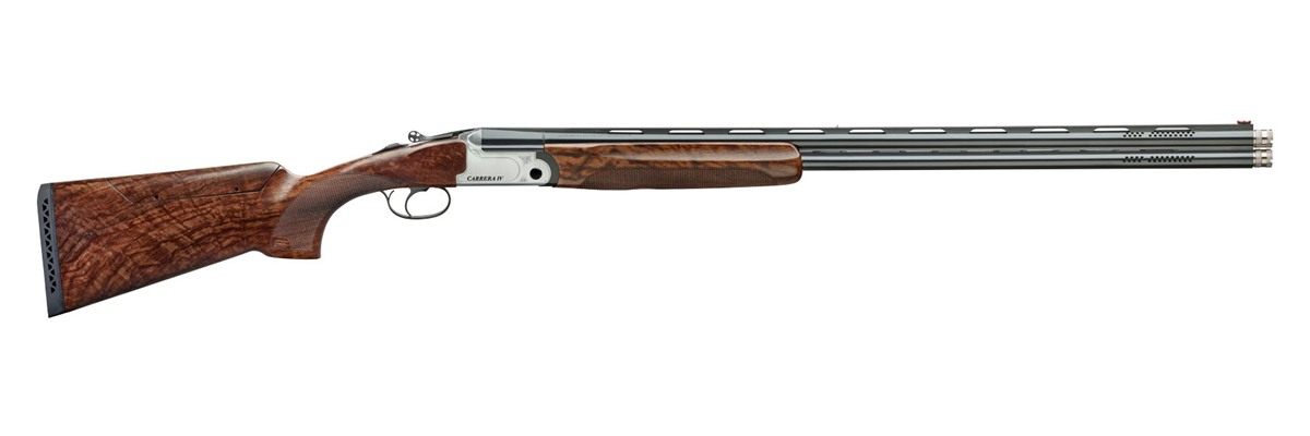 Italian Firearms Group F.A.I.R. FRDCIV2030 Carrera IV 20 Gauge Break Open 2