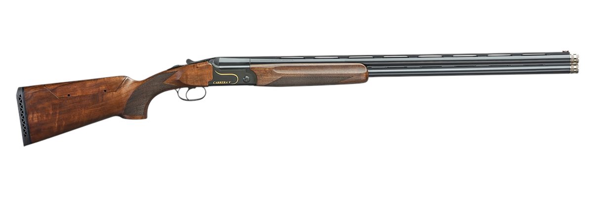 Italian Firearms Group F.A.I.R. FRCRRAV1230 Carrera V 16 Gauge Break Open 3