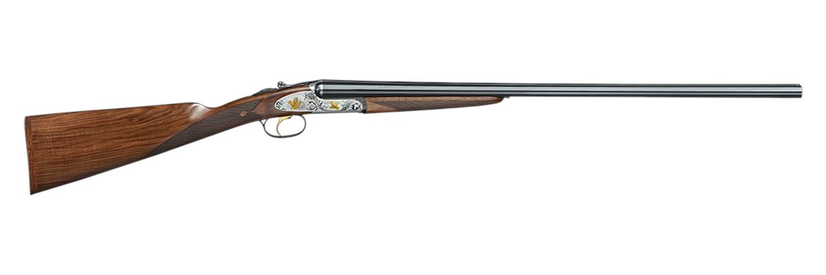 Italian Firearms Group F.A.I.R. FRISSL2028 Iside Select 20 Gauge Break Open