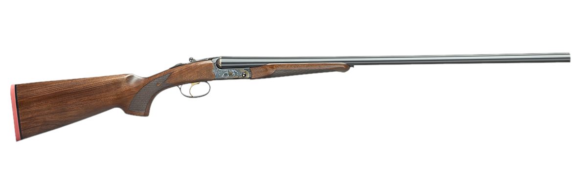 Italian Firearms Group F.A.I.R. FRISTGAR2028 Iside T Garda 20 Gauge Break O